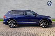 Volkswagen Tiguan Allspace (17 on) 1.5 TSI R-Line 5dr DSG For Sale - Lookers Volkswagen Guildford, Guildford