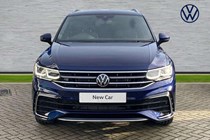 Volkswagen Tiguan Allspace (17 on) 1.5 TSI R-Line 5dr DSG For Sale - Lookers Volkswagen Guildford, Guildford