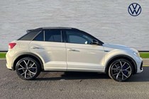 Volkswagen T-Roc R (19 on) 2.0 TSI 300 4MOTION R Black Edition 5dr DSG For Sale - Lookers Volkswagen Guildford, Guildford