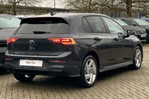 Volkswagen Golf GTE (21 on) 1.5 TSI 272 GTE eHybrid 5dr DSG For Sale - Lookers Volkswagen Guildford, Guildford