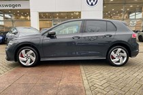 Volkswagen Golf GTE (21 on) 1.5 TSI 272 GTE eHybrid 5dr DSG For Sale - Lookers Volkswagen Guildford, Guildford