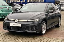 Volkswagen Golf GTE (21 on) 1.5 TSI 272 GTE eHybrid 5dr DSG For Sale - Lookers Volkswagen Guildford, Guildford