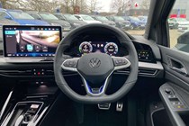 Volkswagen Golf GTE (21 on) 1.5 TSI 272 GTE eHybrid 5dr DSG For Sale - Lookers Volkswagen Guildford, Guildford