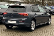 Volkswagen Golf GTE (21 on) 1.5 TSI 272 GTE eHybrid 5dr DSG For Sale - Lookers Volkswagen Guildford, Guildford