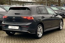 Volkswagen Golf GTE (21 on) 1.5 TSI 272 GTE eHybrid 5dr DSG For Sale - Lookers Volkswagen Guildford, Guildford