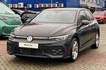 Volkswagen Golf GTE (21 on) 1.5 TSI 272 GTE eHybrid 5dr DSG For Sale - Lookers Volkswagen Guildford, Guildford