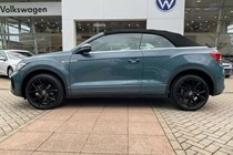 Volkswagen T-Roc Cabriolet (20 on) 1.5 TSI EVO R-Line 2dr DSG For Sale - Lookers Volkswagen Guildford, Guildford