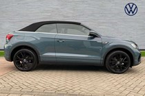 Volkswagen T-Roc Cabriolet (20 on) 1.5 TSI EVO R-Line 2dr DSG For Sale - Lookers Volkswagen Guildford, Guildford