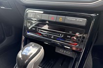 Volkswagen T-Cross SUV (24 on) 1.5 TSI R-Line 5dr DSG For Sale - Lookers Volkswagen Guildford, Guildford