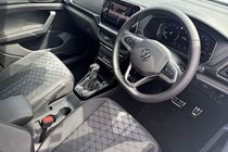 Volkswagen T-Cross SUV (24 on) 1.5 TSI R-Line 5dr DSG For Sale - Lookers Volkswagen Guildford, Guildford
