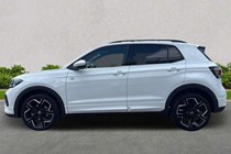 Volkswagen T-Cross SUV (24 on) 1.5 TSI R-Line 5dr DSG For Sale - Lookers Volkswagen Guildford, Guildford