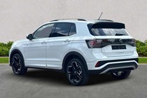 Volkswagen T-Cross SUV (24 on) 1.5 TSI R-Line 5dr DSG For Sale - Lookers Volkswagen Guildford, Guildford
