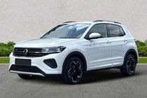 Volkswagen T-Cross SUV (24 on) 1.5 TSI R-Line 5dr DSG For Sale - Lookers Volkswagen Guildford, Guildford