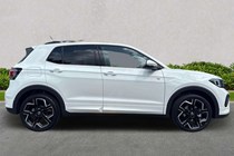 Volkswagen T-Cross SUV (24 on) 1.5 TSI R-Line 5dr DSG For Sale - Lookers Volkswagen Guildford, Guildford