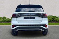 Volkswagen T-Cross SUV (24 on) 1.5 TSI R-Line 5dr DSG For Sale - Lookers Volkswagen Guildford, Guildford