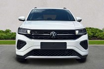 Volkswagen T-Cross SUV (24 on) 1.5 TSI R-Line 5dr DSG For Sale - Lookers Volkswagen Guildford, Guildford