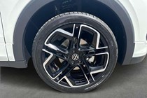 Volkswagen T-Cross SUV (24 on) 1.5 TSI R-Line 5dr DSG For Sale - Lookers Volkswagen Guildford, Guildford