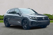Volkswagen Touareg SUV (18 on) 3.0 V6 TDI 4Motion 286 Black Edition 5dr Tip Auto For Sale - Lookers Volkswagen Guildford, Guildford