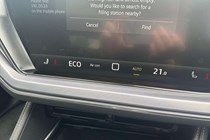 Volkswagen Touareg SUV (18 on) 3.0 V6 TDI 4Motion 286 Black Edition 5dr Tip Auto For Sale - Lookers Volkswagen Guildford, Guildford