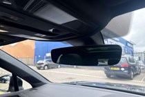 Volkswagen Touareg SUV (18 on) 3.0 V6 TDI 4Motion 286 Black Edition 5dr Tip Auto For Sale - Lookers Volkswagen Guildford, Guildford