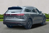 Volkswagen Touareg SUV (18 on) 3.0 V6 TDI 4Motion 286 Black Edition 5dr Tip Auto For Sale - Lookers Volkswagen Guildford, Guildford