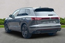 Volkswagen Touareg SUV (18 on) 3.0 V6 TDI 4Motion 286 Black Edition 5dr Tip Auto For Sale - Lookers Volkswagen Guildford, Guildford