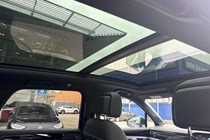 Volkswagen Touareg SUV (18 on) 3.0 V6 TDI 4Motion 286 Black Edition 5dr Tip Auto For Sale - Lookers Volkswagen Guildford, Guildford
