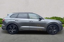 Volkswagen Touareg SUV (18 on) 3.0 V6 TDI 4Motion 286 Black Edition 5dr Tip Auto For Sale - Lookers Volkswagen Guildford, Guildford