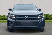 Volkswagen Touareg SUV (18 on) 3.0 V6 TDI 4Motion 286 Black Edition 5dr Tip Auto For Sale - Lookers Volkswagen Guildford, Guildford