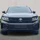 Volkswagen Touareg SUV (18 on) 3.0 V6 TDI 4Motion 286 Black Edition 5dr Tip Auto For Sale - Lookers Volkswagen Guildford, Guildford