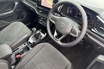 Volkswagen T-Roc SUV (17 on) 1.5 TSI Style Design 5dr For Sale - Lookers Volkswagen Guildford, Guildford