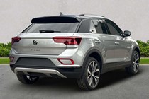 Volkswagen T-Roc SUV (17 on) 1.5 TSI Style Design 5dr For Sale - Lookers Volkswagen Guildford, Guildford