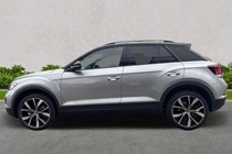 Volkswagen T-Roc SUV (17 on) 1.5 TSI Style Design 5dr For Sale - Lookers Volkswagen Guildford, Guildford