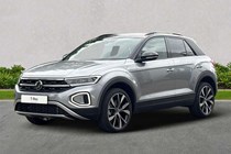 Volkswagen T-Roc SUV (17 on) 1.5 TSI Style Design 5dr For Sale - Lookers Volkswagen Guildford, Guildford