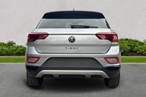 Volkswagen T-Roc SUV (17 on) 1.5 TSI Style Design 5dr For Sale - Lookers Volkswagen Guildford, Guildford