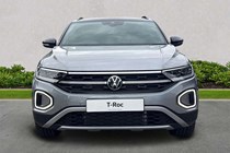 Volkswagen T-Roc SUV (17 on) 1.5 TSI Style Design 5dr For Sale - Lookers Volkswagen Guildford, Guildford