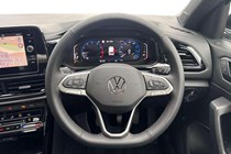 Volkswagen T-Roc SUV (17 on) 1.5 TSI Style Design 5dr For Sale - Lookers Volkswagen Guildford, Guildford