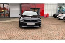 Vauxhall Astra Hatchback (21 on) 1.2 Turbo 130 GS 5dr Auto For Sale - Bristol Street Motors Vauxhall Chingford, Chingford