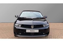 Vauxhall Astra Hatchback (21 on) 1.2 Turbo 130 Griffin 5dr For Sale - Bristol Street Motors Vauxhall Chingford, Chingford