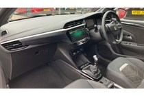 Vauxhall Corsa Hatchback (20 on) 1.2 Turbo Ultimate 5dr For Sale - Bristol Street Motors Vauxhall Chingford, Chingford