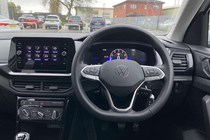 Volkswagen T-Cross SUV (19 on) 1.0 TSI Life 5dr For Sale - Lookers Volkswagen Preston, Preston