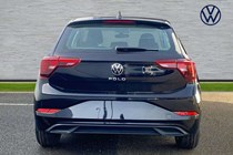 Volkswagen Polo Hatchback (17 on) 1.0 TSI Life 5dr DSG For Sale - Lookers Volkswagen Preston, Preston