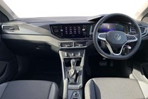 Volkswagen Polo Hatchback (17 on) 1.0 TSI Life 5dr DSG For Sale - Lookers Volkswagen Preston, Preston