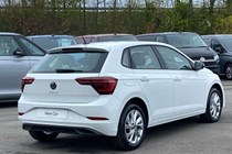 Volkswagen Polo Hatchback (17 on) 1.0 TSI Style 5dr For Sale - Lookers Volkswagen Preston, Preston