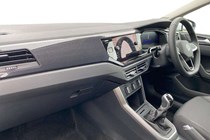Volkswagen Polo Hatchback (17 on) 1.0 TSI Life 5dr For Sale - Lookers Volkswagen Preston, Preston