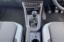 Volkswagen Polo Hatchback (17 on) 1.0 TSI Style 5dr For Sale - Lookers Volkswagen Preston, Preston