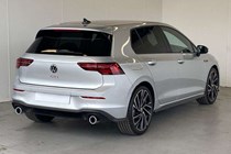 Volkswagen Golf GTI (20 on) 2.0 TSI GTI 5dr DSG For Sale - Lookers Volkswagen Preston, Preston