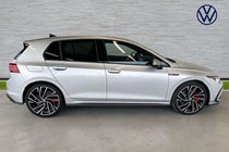 Volkswagen Golf GTI (20 on) 2.0 TSI GTI 5dr DSG For Sale - Lookers Volkswagen Preston, Preston