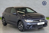 Volkswagen Polo Hatchback (17 on) 1.0 TSI 115 R-Line 5dr DSG For Sale - Lookers Volkswagen Preston, Preston