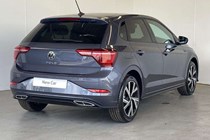 Volkswagen Polo Hatchback (17 on) 1.0 TSI 115 R-Line 5dr DSG For Sale - Lookers Volkswagen Preston, Preston